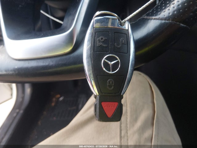 45762433 :رقم المزاد ، WDDLJ7DB7HA194505 vin ، 2017 Mercedes-benz Cls 550 مزاد بيع