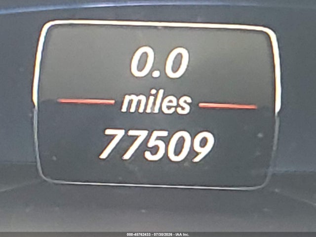 45762433 :رقم المزاد ، WDDLJ7DB7HA194505 vin ، 2017 Mercedes-benz Cls 550 مزاد بيع