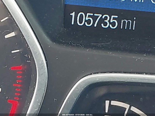 2018 Ford Escape S მანქანა იყიდება აუქციონზე, vin: 1FMCU0F78JUD17908, აუქციონის ნომერი: 45762434
