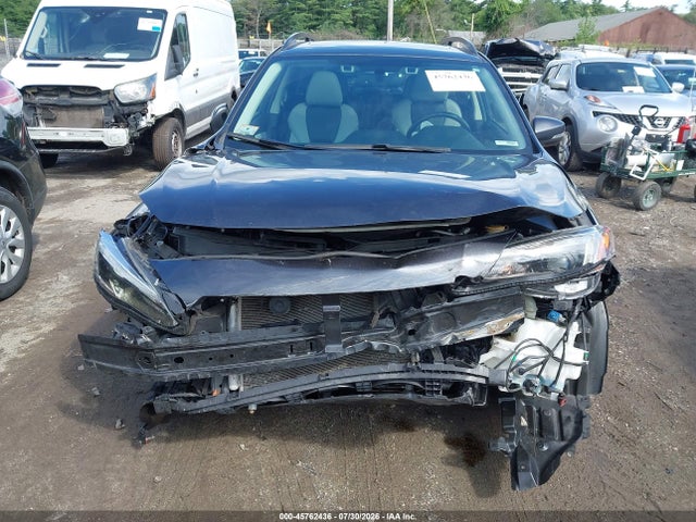 JF2GTAMC1K8323494 Subaru Crosstrek 2.0i Limited