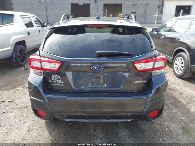 JF2GTAMC1K8323494 Subaru Crosstrek 2.0i Limited