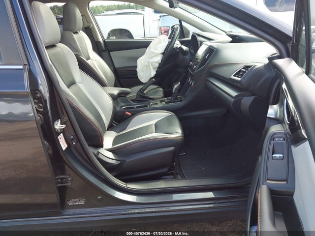 JF2GTAMC1K8323494 Subaru Crosstrek 2.0i Limited