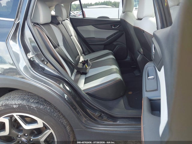 JF2GTAMC1K8323494 Subaru Crosstrek 2.0i Limited