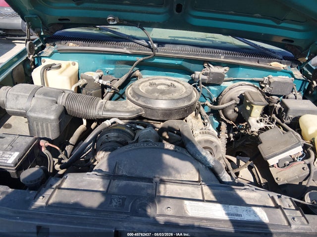 Продаж на аукціоні авто 1995 Chevrolet Gmt-400 C1500, vin: 1GCEC14H4SZ243568, номер лоту: 45762437