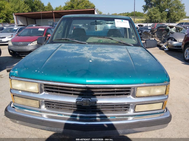 Продаж на аукціоні авто 1995 Chevrolet Gmt-400 C1500, vin: 1GCEC14H4SZ243568, номер лоту: 45762437