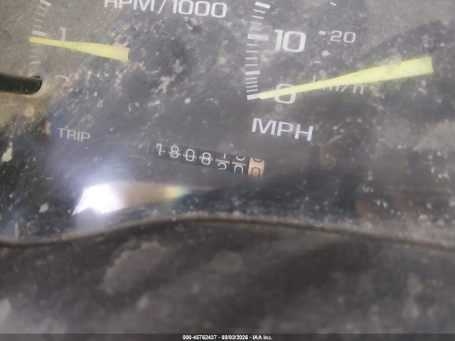 Продаж на аукціоні авто 1995 Chevrolet Gmt-400 C1500, vin: 1GCEC14H4SZ243568, номер лоту: 45762437
