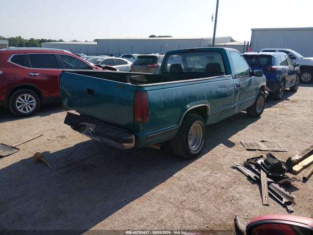 Продаж на аукціоні авто 1995 Chevrolet Gmt-400 C1500, vin: 1GCEC14H4SZ243568, номер лоту: 45762437