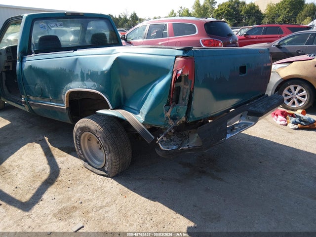 Продаж на аукціоні авто 1995 Chevrolet Gmt-400 C1500, vin: 1GCEC14H4SZ243568, номер лоту: 45762437