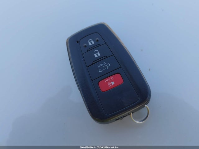 Toyota Rav4 Limited 2025 2T3N1RFV9SW511330 Image 11