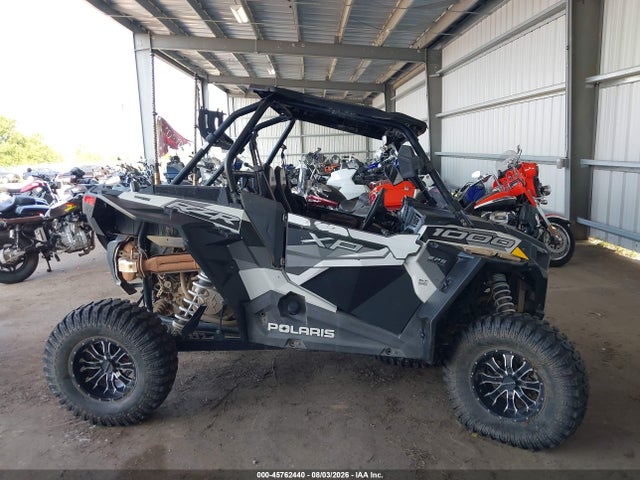 Polaris Rzr Xp 1000 Eps 2019 3NSVDE997KH482983 Image 13