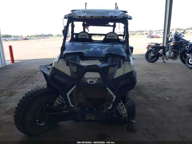 Polaris Rzr Xp 1000 Eps 2019 3NSVDE997KH482983 Image 5