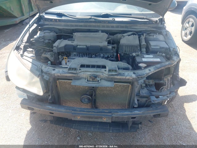 45762443 :رقم المزاد ، KMHDU4AD1AU912558 vin ، 2010 Hyundai Elantra Gls مزاد بيع