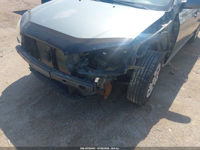45762443 :رقم المزاد ، KMHDU4AD1AU912558 vin ، 2010 Hyundai Elantra Gls مزاد بيع