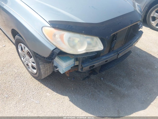 45762443 :رقم المزاد ، KMHDU4AD1AU912558 vin ، 2010 Hyundai Elantra Gls مزاد بيع