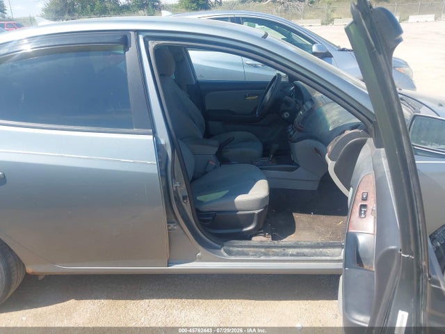 45762443 :رقم المزاد ، KMHDU4AD1AU912558 vin ، 2010 Hyundai Elantra Gls مزاد بيع
