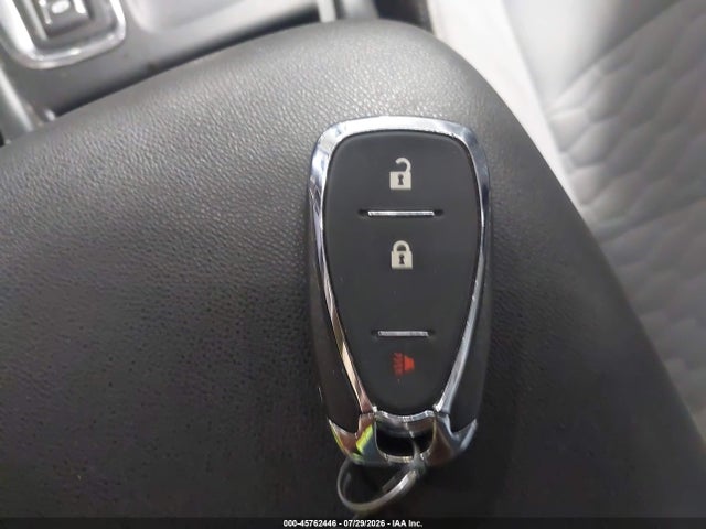 Chevrolet Equinox Awd Ls 2020 3GNAXSEV9LS673048 Image 11