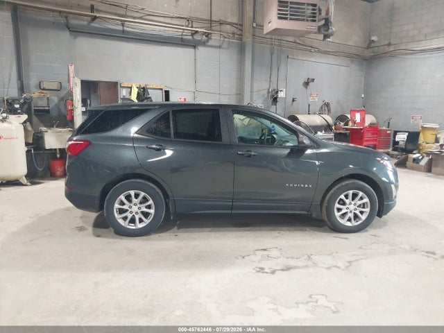 Chevrolet Equinox Awd Ls 2020 3GNAXSEV9LS673048 Image 13