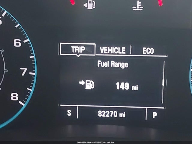 Chevrolet Equinox Awd Ls 2020 3GNAXSEV9LS673048 Image 15
