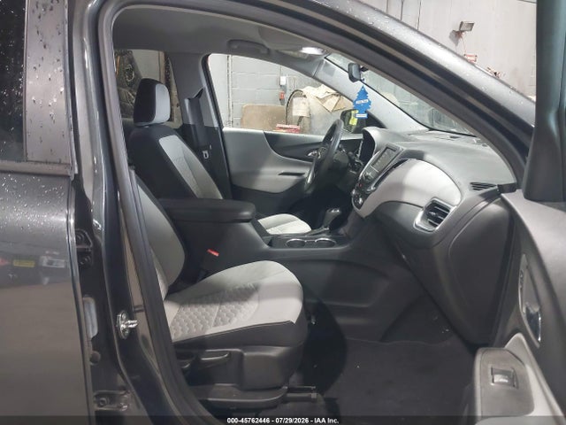 Chevrolet Equinox Awd Ls 2020 3GNAXSEV9LS673048 Image 5
