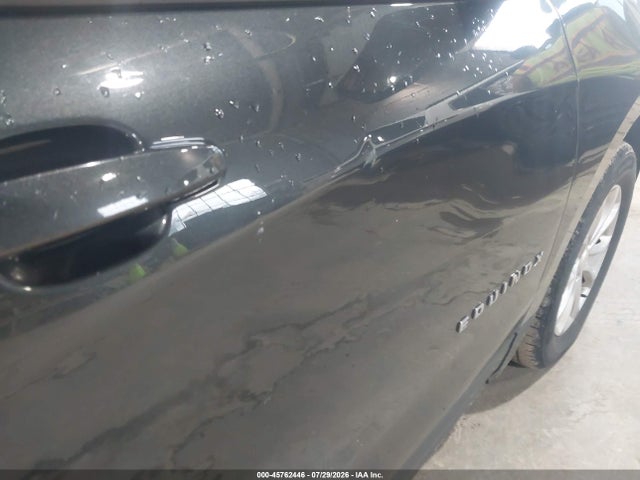 Chevrolet Equinox Awd Ls 2020 3GNAXSEV9LS673048 Image 6