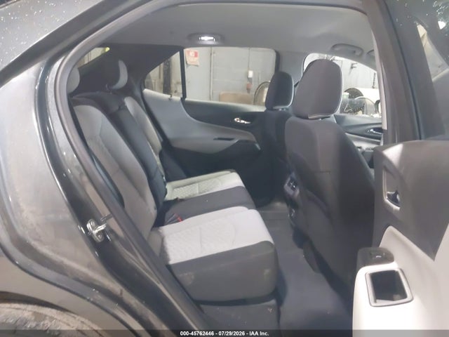 Chevrolet Equinox Awd Ls 2020 3GNAXSEV9LS673048 Image 8
