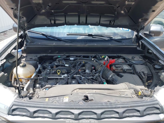 45762447 :رقم المزاد ، 3FTTW8E93PRA75562 vin ، 2023 Ford Maverick Xlt مزاد بيع