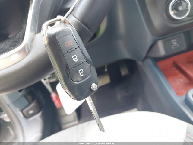 45762447 :رقم المزاد ، 3FTTW8E93PRA75562 vin ، 2023 Ford Maverick Xlt مزاد بيع