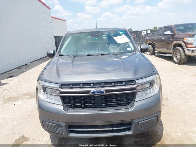 45762447 :رقم المزاد ، 3FTTW8E93PRA75562 vin ، 2023 Ford Maverick Xlt مزاد بيع