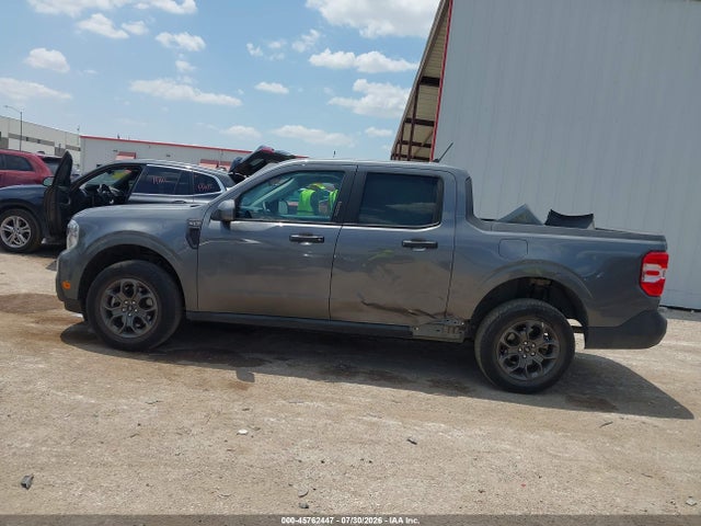 45762447 :رقم المزاد ، 3FTTW8E93PRA75562 vin ، 2023 Ford Maverick Xlt مزاد بيع