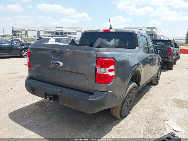 45762447 :رقم المزاد ، 3FTTW8E93PRA75562 vin ، 2023 Ford Maverick Xlt مزاد بيع