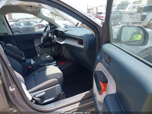 45762447 :رقم المزاد ، 3FTTW8E93PRA75562 vin ، 2023 Ford Maverick Xlt مزاد بيع