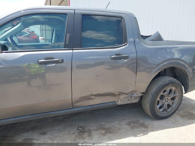 45762447 :رقم المزاد ، 3FTTW8E93PRA75562 vin ، 2023 Ford Maverick Xlt مزاد بيع
