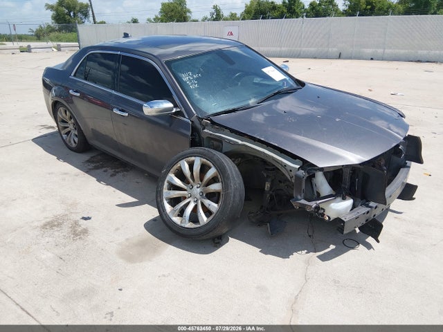 Продаж на аукціоні авто 2020 Chrysler 300 Limited, vin: 2C3CCAEGXLH103009, номер лоту: 45762450