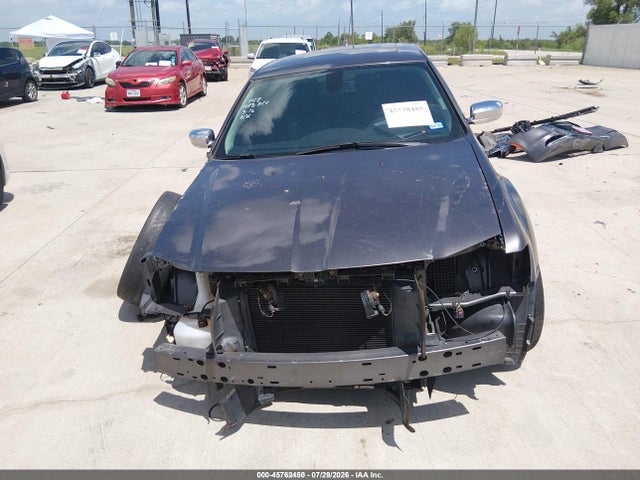 45762450 :رقم المزاد ، 2C3CCAEGXLH103009 vin ، 2020 Chrysler 300 Limited مزاد بيع