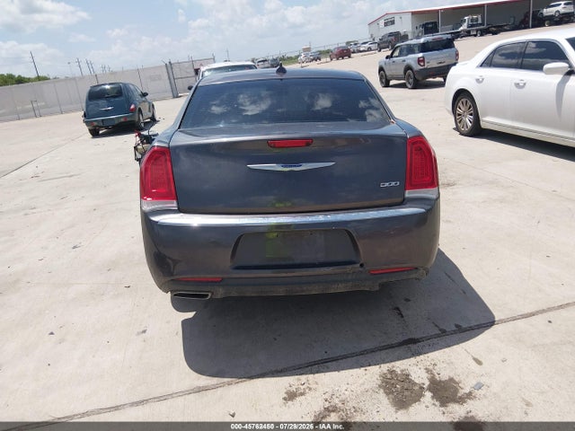 45762450 :رقم المزاد ، 2C3CCAEGXLH103009 vin ، 2020 Chrysler 300 Limited مزاد بيع