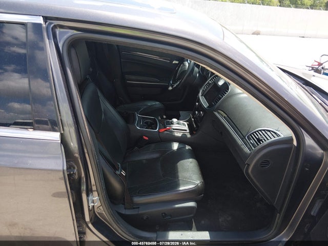 45762450 :رقم المزاد ، 2C3CCAEGXLH103009 vin ، 2020 Chrysler 300 Limited مزاد بيع