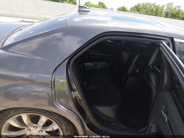 45762450 :رقم المزاد ، 2C3CCAEGXLH103009 vin ، 2020 Chrysler 300 Limited مزاد بيع
