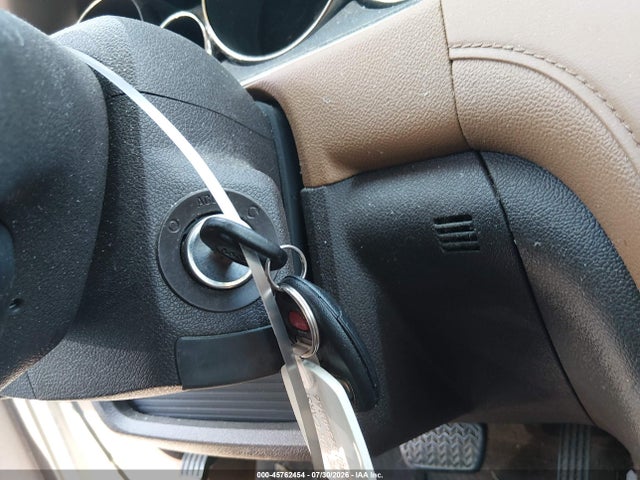 45762454 :رقم المزاد ، 5GAKVBKD8EJ365423 vin ، 2014 Buick Enclave Leather مزاد بيع