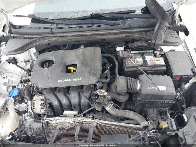 Hyundai ELANTRA SE 2017 5NPD84LF8HH181509 Image 10