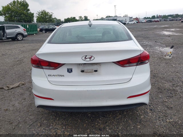 Hyundai ELANTRA SE 2017 5NPD84LF8HH181509 Image 15