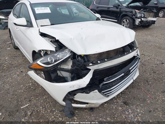 Hyundai ELANTRA SE 2017 5NPD84LF8HH181509 Image 16