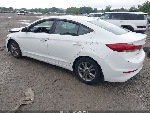 Hyundai ELANTRA SE 2017 5NPD84LF8HH181509 Image 3