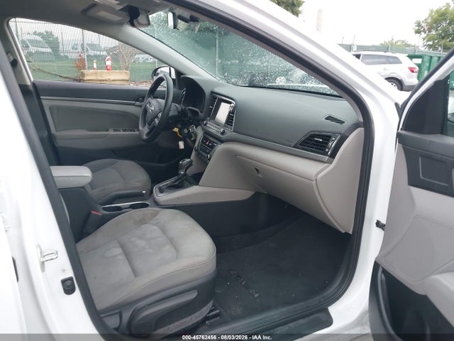 Hyundai ELANTRA SE 2017 5NPD84LF8HH181509 Image 5