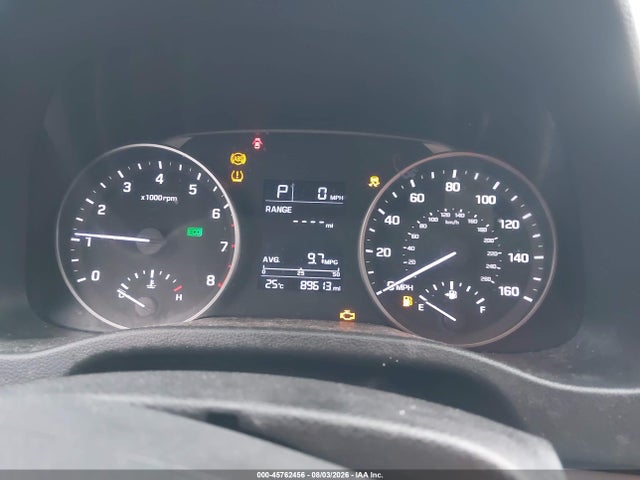 Hyundai ELANTRA SE 2017 5NPD84LF8HH181509 Image 7