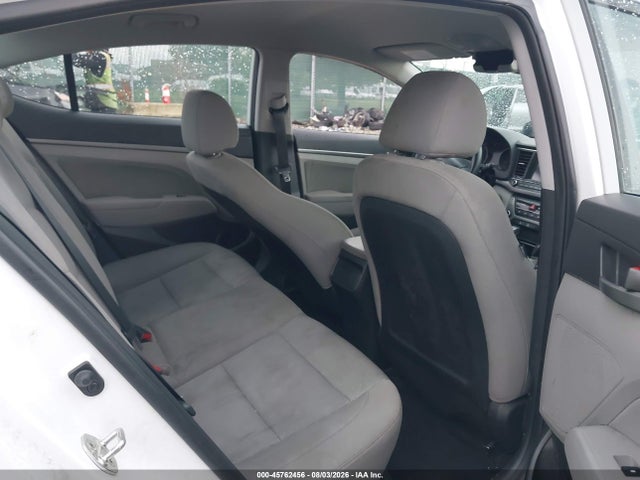 Hyundai ELANTRA SE 2017 5NPD84LF8HH181509 Image 8