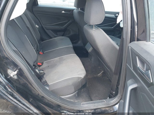 45762458 :رقم المزاد ، 3VWBX7BU5SM071429 vin ، 2025 Volkswagen Jetta 1.5t Sport مزاد بيع