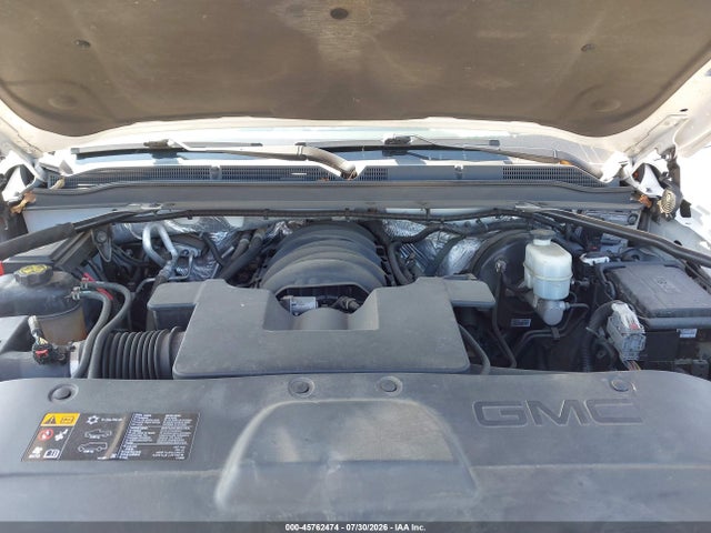 Aukcja sprzedaży 2016 Gmc Yukon Xl Denali, vin: 1GKS2HKJ7GR403278, numer aukcji: 45762474