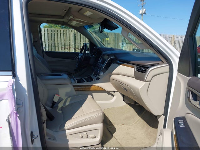 Aukcja sprzedaży 2016 Gmc Yukon Xl Denali, vin: 1GKS2HKJ7GR403278, numer aukcji: 45762474