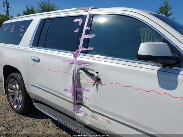 Aukcja sprzedaży 2016 Gmc Yukon Xl Denali, vin: 1GKS2HKJ7GR403278, numer aukcji: 45762474