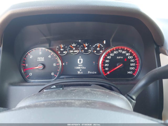 Aukcja sprzedaży 2016 Gmc Yukon Xl Denali, vin: 1GKS2HKJ7GR403278, numer aukcji: 45762474